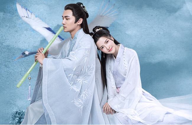 (C)Yoyocao Film and Television Culture Co., Ltd. All Rights Reserved. (C)Yoyocao Film and Television Culture Co., Ltd. All Rights Reserved.