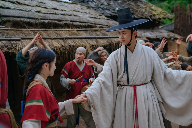 uj(IT)ƃWCijv(C) STUDIO DRAGON CORPORATION