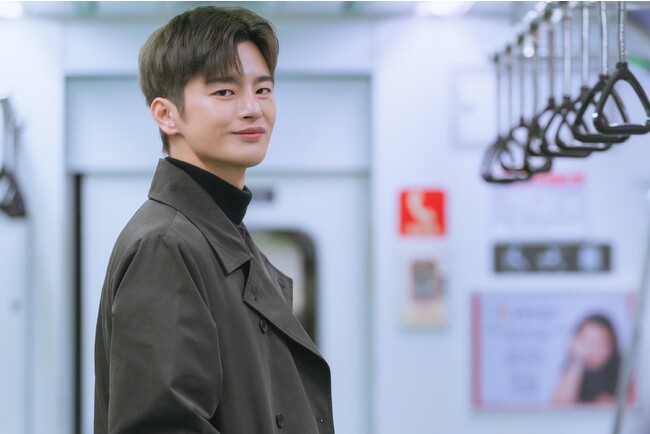 uẢƂ̌ւɖŖSĂv(C) STUDIO DRAGON CORPORATION