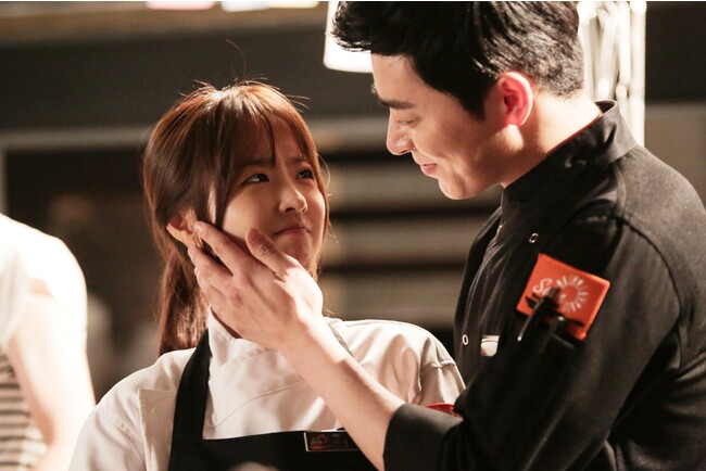 uA̗H삳܁v(C) CJ E&M Corporation, all rights reserved