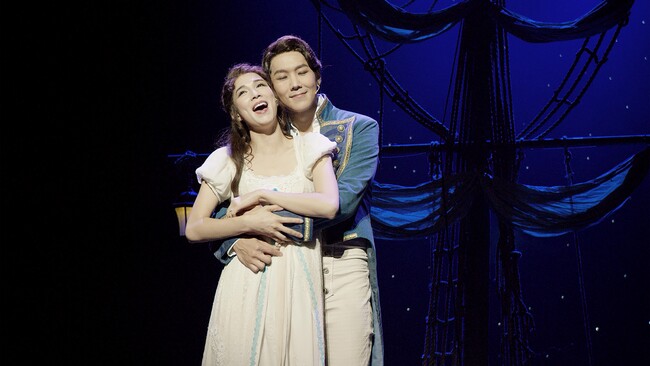 ueENXg The Musical Livev