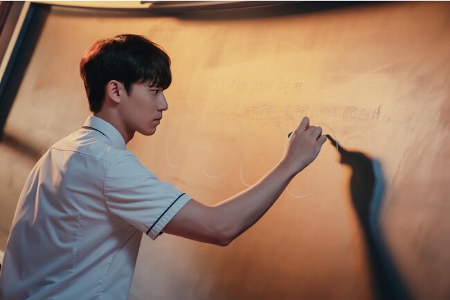 (C) STUDIO DRAGON CORPORATION