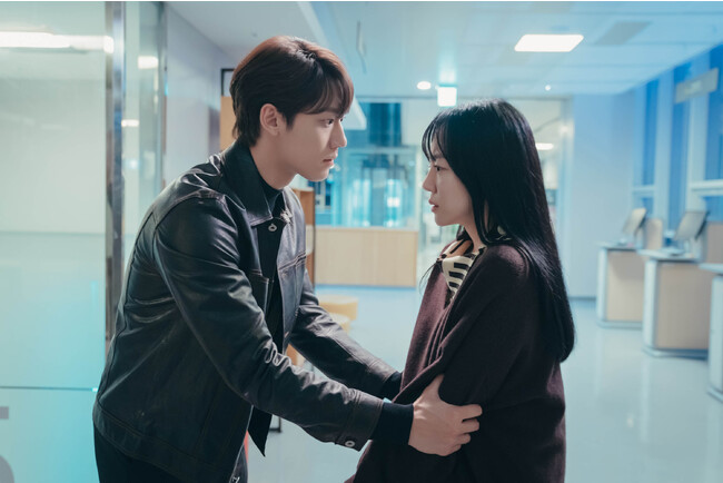 (C) STUDIO DRAGON CORPORATION