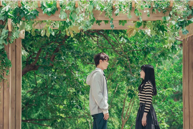 (C) STUDIO DRAGON CORPORATION