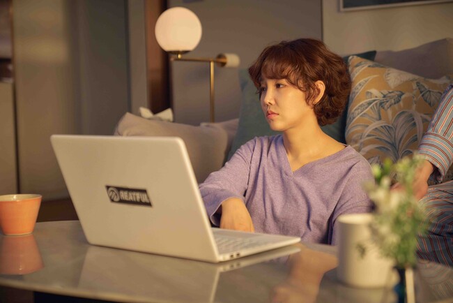 「魔女は生きている(原題)」 (C) 2022 TV Chosun 「魔女は生きている(原題)」 (C) 2022 TV Chosun