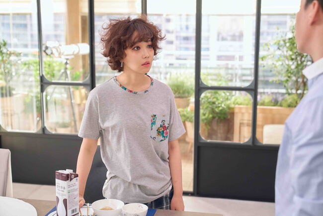 「魔女は生きている(原題)」 (C) 2022 TV Chosun 「魔女は生きている(原題)」 (C) 2022 TV Chosun