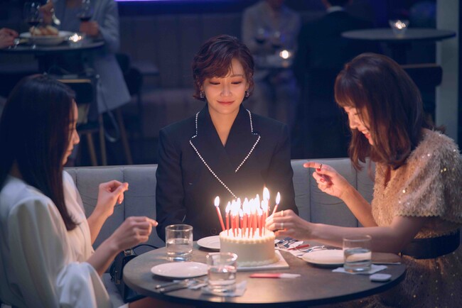 「魔女は生きている(原題)」 (C) 2022 TV Chosun 「魔女は生きている(原題)」 (C) 2022 TV Chosun