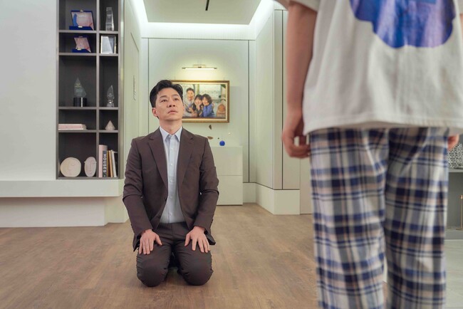 「魔女は生きている(原題)」 (C) 2022 TV Chosun 「魔女は生きている(原題)」 (C) 2022 TV Chosun