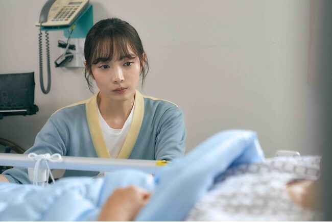 「魔女は生きている(原題)」 (C) 2022 TV Chosun 「魔女は生きている(原題)」 (C) 2022 TV Chosun