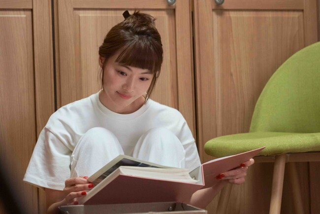 「魔女は生きている(原題)」 (C) 2022 TV Chosun 「魔女は生きている(原題)」 (C) 2022 TV Chosun