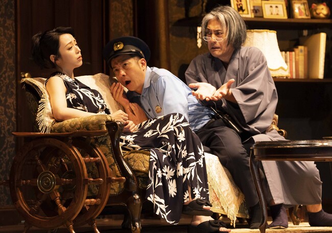 撮影:引地信彦 撮影:引地信彦