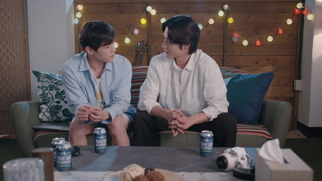 「君の唇を噛みたい」(C) 2021 Moving Pictures Company Co., Ltd. & KUMA All rights reserved. 「君の唇を噛みたい」(C) 2021 Moving Pictures Company Co., Ltd. & KUMA All rights reserved.