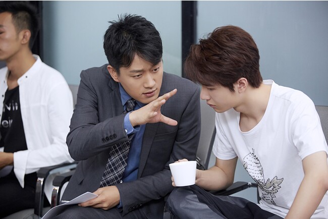 (C)Jetsen Huashi Wangju(Changzhou) Cultural Media Co., Ltd.