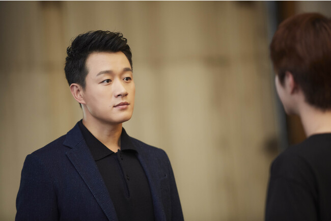 (C)Jetsen Huashi Wangju(Changzhou) Cultural Media Co., Ltd.