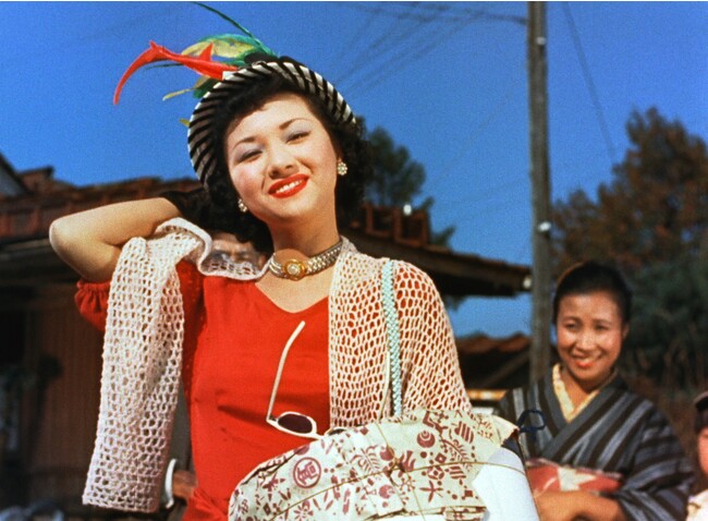 (C) 1951/2012 松竹株式会社 (C) 1951/2012 松竹株式会社