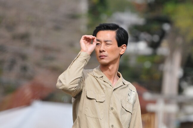 (C)2013「はじまりのみち」製作委員会 (C)2013「はじまりのみち」製作委員会