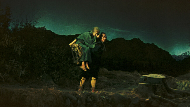 (C) 1958/2012 松竹株式会社 (C) 1958/2012 松竹株式会社