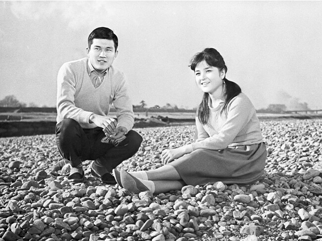 (C)1962 松竹株式会社 (C)1962 松竹株式会社