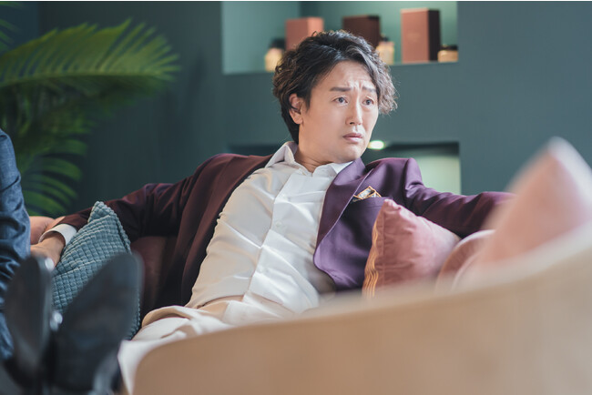 (C)iHQ. (C)victorycontents. (C)iHQ. (C)victorycontents.