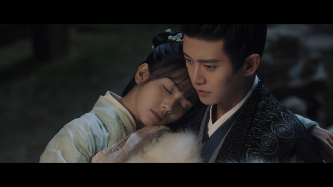 (C)BEIJING IQIYI SCIENCE & TECHNOLOGY CO., LTD. (C)BEIJING IQIYI SCIENCE & TECHNOLOGY CO., LTD.