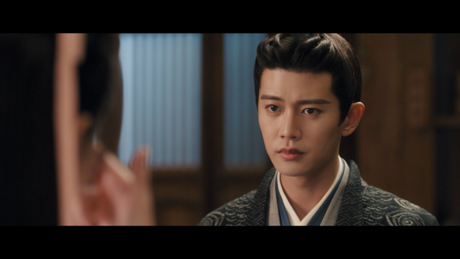 (C)BEIJING IQIYI SCIENCE & TECHNOLOGY CO., LTD. (C)BEIJING IQIYI SCIENCE & TECHNOLOGY CO., LTD.