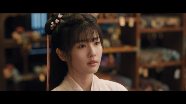 (C)BEIJING IQIYI SCIENCE & TECHNOLOGY CO., LTD. (C)BEIJING IQIYI SCIENCE & TECHNOLOGY CO., LTD.