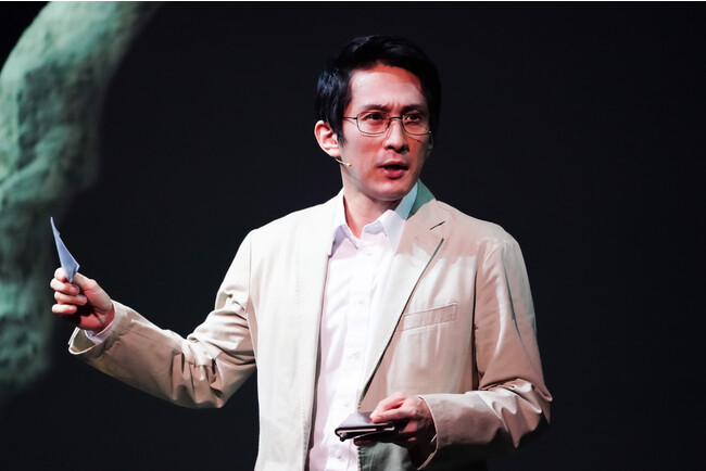 写真提供:ホリプロ 写真提供:ホリプロ