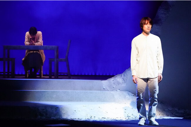 写真提供:ホリプロ 写真提供:ホリプロ