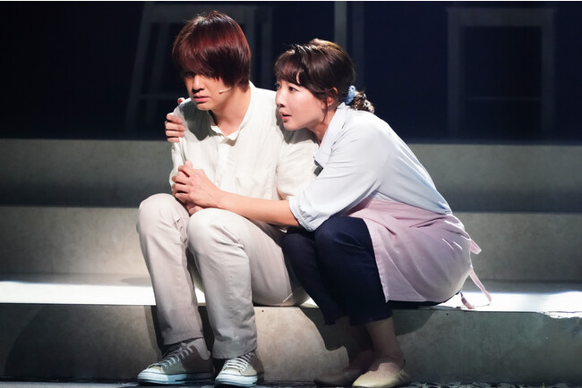 写真提供:ホリプロ 写真提供:ホリプロ