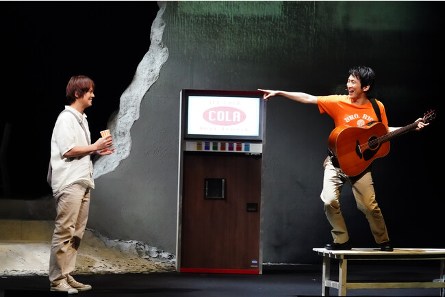 写真提供:ホリプロ 写真提供:ホリプロ