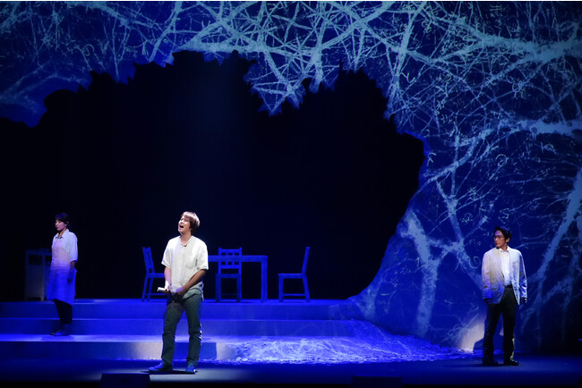 写真提供:ホリプロ 写真提供:ホリプロ