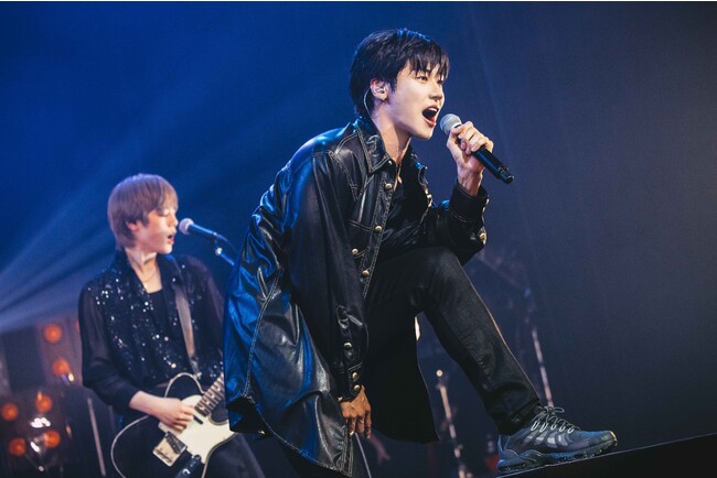 KOBA(Sketch)KARITA(Sketch) KOBA(Sketch)KARITA(Sketch)