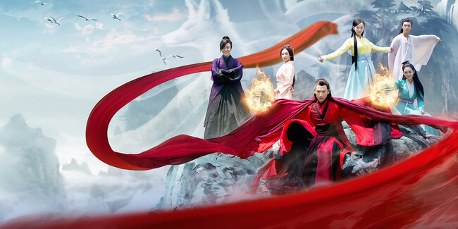 (C)Media Caravan International Limited (C)Media Caravan International Limited