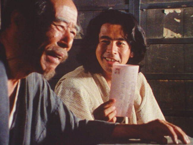 (C)KADOKAWA/日本映画放送 (C)KADOKAWA/日本映画放送