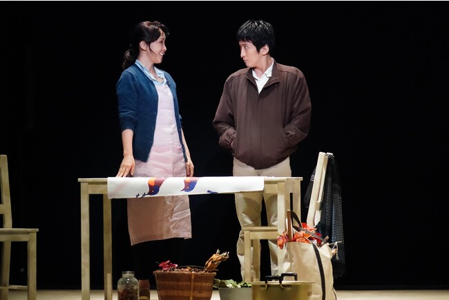 写真提供:ホリプロ 写真提供:ホリプロ