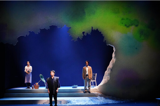 写真提供:ホリプロ 写真提供:ホリプロ