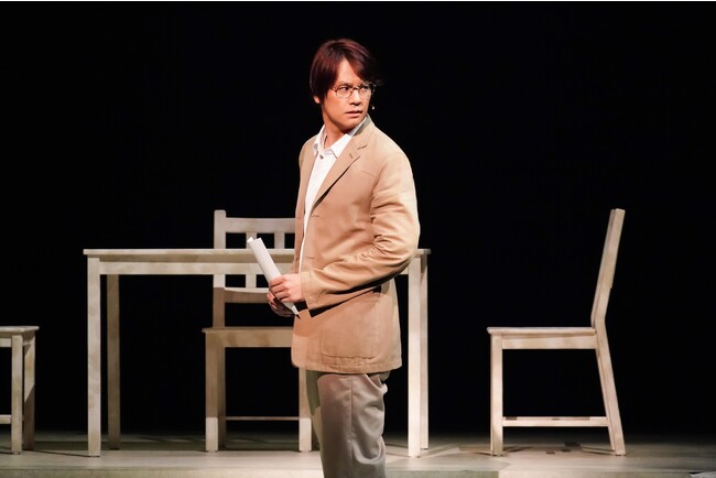 写真提供:ホリプロ 写真提供:ホリプロ