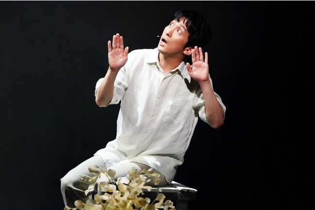 写真提供:ホリプロ 写真提供:ホリプロ