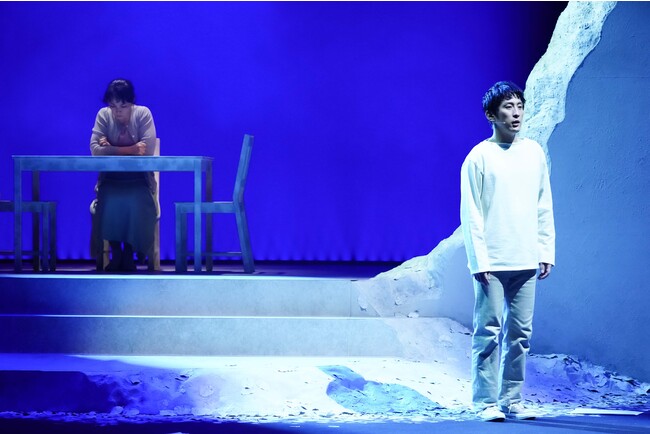 写真提供:ホリプロ 写真提供:ホリプロ