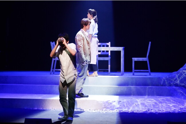 写真提供:ホリプロ 写真提供:ホリプロ