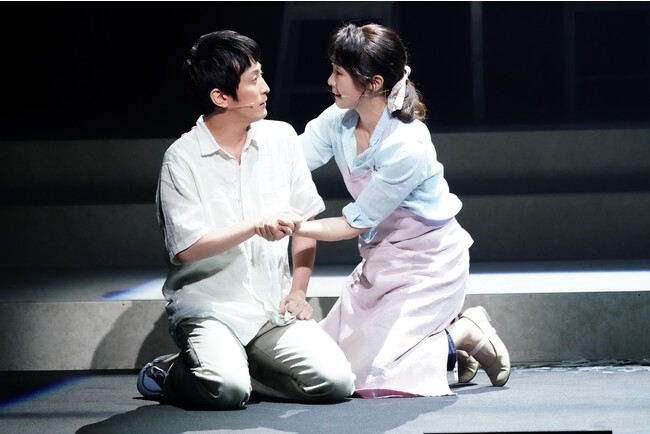 写真提供:ホリプロ 写真提供:ホリプロ