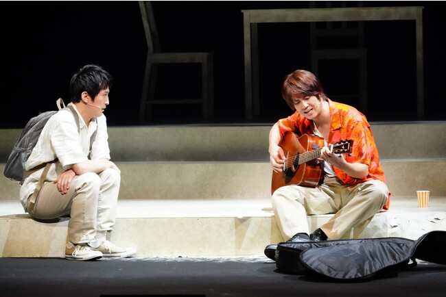 写真提供:ホリプロ 写真提供:ホリプロ