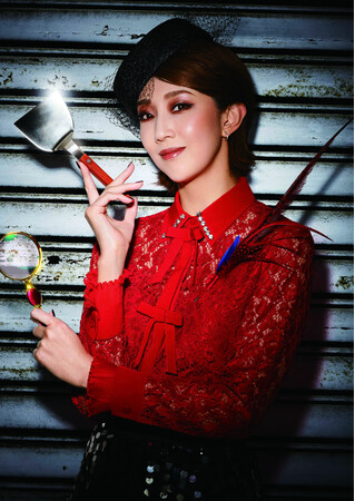 (C)松竹株式会社 (C)松竹株式会社