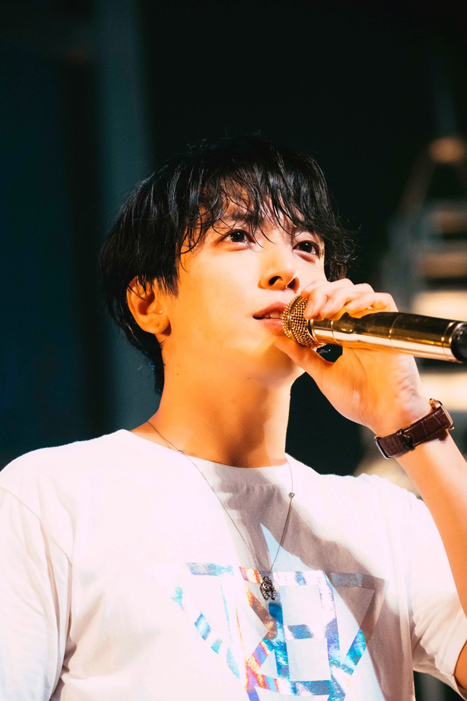 ジョン・ヨンファのコンサート「JUNG YONG HWA JAPAN CONCERT 2020