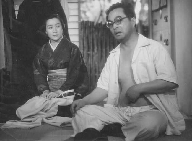 「小原庄助さん」(C)国際放映 「小原庄助さん」(C)国際放映