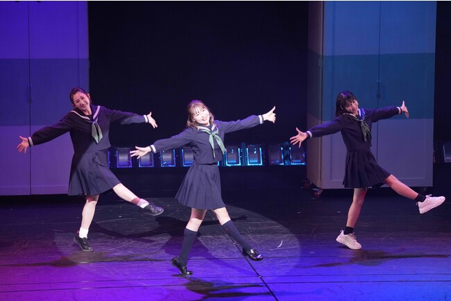 (C)松竹株式会社 (C)松竹株式会社