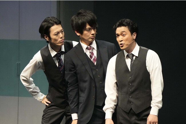 (C)松竹株式会社 (C)松竹株式会社