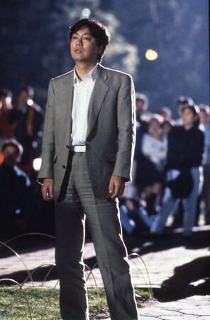 「リボルバー」(C)日活 「リボルバー」(C)日活