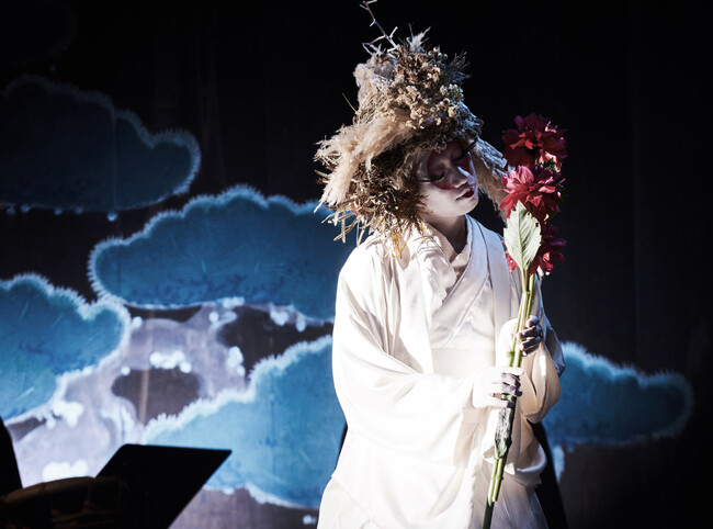 (C)ART KABUKI Project (C)ART KABUKI Project