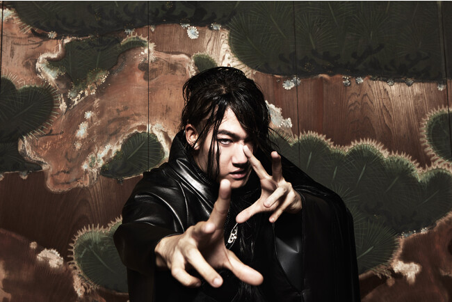 (C)ART KABUKI Project (C)ART KABUKI Project